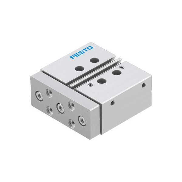 Guided Drive DFM-20-25-P-A-KF